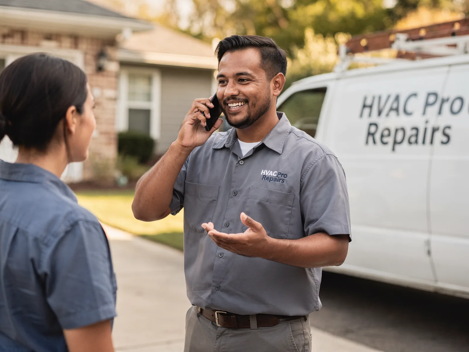 Heat Pump Repair Woodbine, KY FAQs